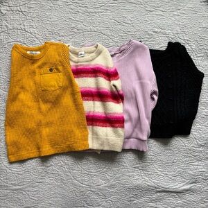 GAP Sweater bundle